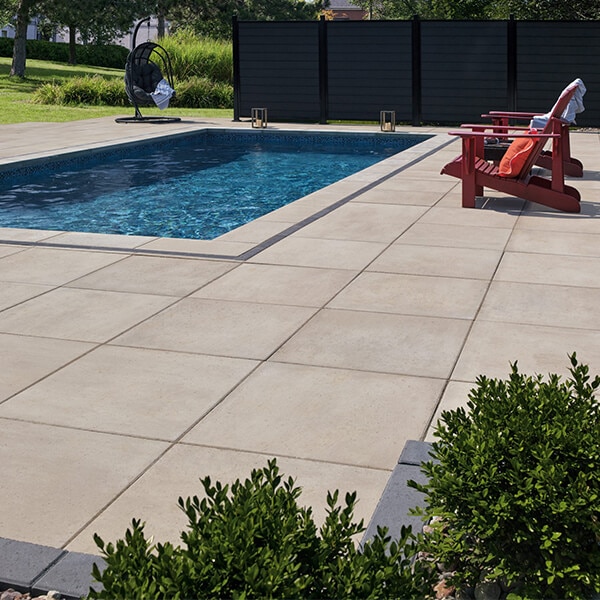 Permacon Melville 24x24 Slab